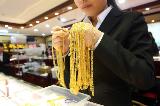 China Mulls Offshore Yuan Gold Trade in ...