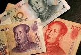 Chinese Yuan; A new world reserve currency ...
