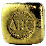 ABC Gold Bullion 1 oz