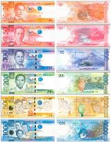 ... if the New Philippine Peso Bill is real