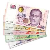 Singapore Dollar Performs Poorly Under ...