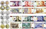 compare exchange rates turkish lira