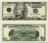 United States Dollar - Federal Reserve ...
