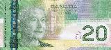 Canadian Dollar CAD