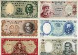Chilean Peso Dollars