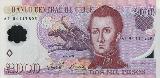 Chilean Peso CLP