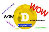 Wow. Dogecoin is the most Internet thing ...