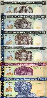Eritrean Nakfa Surpasses Ethiopian Birr in ...