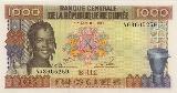Guinean Franc GNF