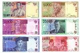 File:Indonesian Rupiah (IDR) banknotes.jpg