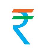 Indian rupee fell by 13 paise to Rs 52.84 ...