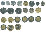 italian lira coins
