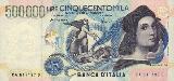 ... your old leftover Italian Lira banknotes
