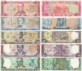 Liberian Dollar: Official Liberia Money