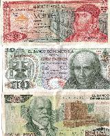 Mexican peso