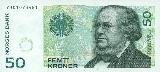 Current Norwegian Krone banknote series ...
