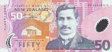 New Zealand Dollar NZD