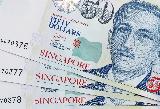 CNBC: WHY THE SINGAPORE DOLLAR IS ...