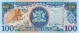 Trinidad and Tobago Dollar TTD