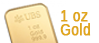 國際金價/Gold 1 Oz